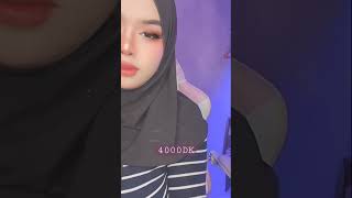 Download lagu Bigo live hijab hot pemersatu bangsa #shorts mp3
