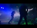 Testament - Souls Of Black - Live in London 