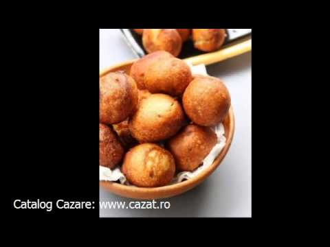 Cazare Ceisoara, Bihor - Cazat.ro