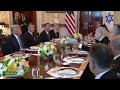 Trump I Netanyahu Razgovarali O Protjerivanju Palestinaca