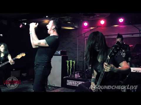 Thumbnail for Deep Purple - Speed King (Cover) at Soundcheck Live feat. Bo, Ferlazzo, Okai Twins, Palermo by Tsuzumi Okai