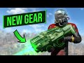 Fallout 4 Update Adds 5 FREE Creations
