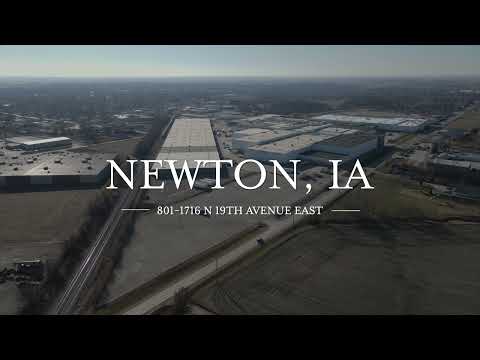 Newton Business Center