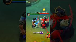 Download lagu Bane voiceline 'Hide my Rum' mobilelegends #mlbb #mobilelegends mp3