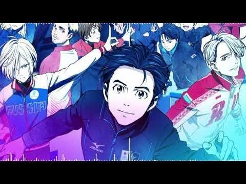 Yuri!!! on ICE OST - Yuri On Ice - Hour Loop