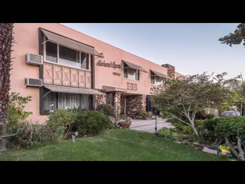 Classic Hollywood Condo - 1600 N. Hobart #14 - Keith Kurlander - PLG Estates