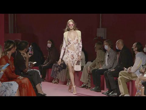 Blumarine | Spring Summer 2022 | Full Show