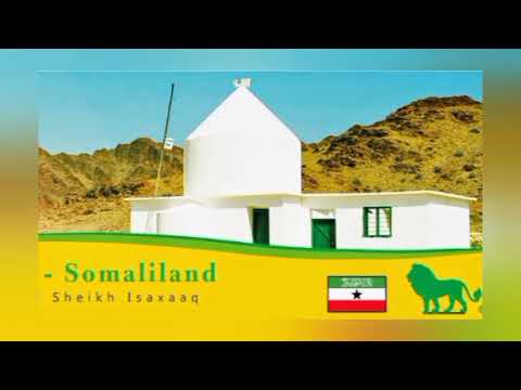 sheekh waro oogo | qasiido لا اله الا الله