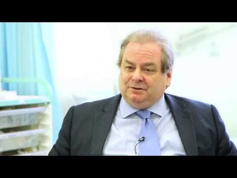 Mr Nick Morris, MBBS FRCOG, Cadogan Cosmetics