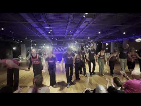 Midwest Westie Fest 2022 - Invitational All Skate