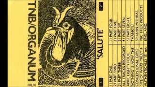 Salute by Organum & The New Blockaders
