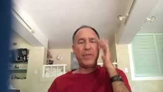 EFT Tapping for Herpes and the Real Virus... Shame! - with Scott Grace