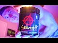 THE STRONGEST PRE WORKOUT I'VE EVER TAKEN | ASSASSIN REVIEW