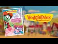 VeggieTales Sweetpea Beauty Audio Commentary
