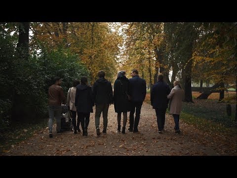 Przepis na Rodzinę #7: Koordynatorzy Kampanii Nierozerwalni