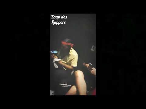 Xamã feat matuê - luxúria (prévia de música nova)