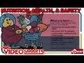 VideoSmarts Nutrition Health Safety