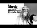 Miley Cyrus - Wrecking Ball (Cover) Alice Olivia ...