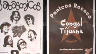 Congal Tijuana - Revolución En Acción 2006