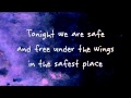 Negative - Angels won't lie (lyrics) 