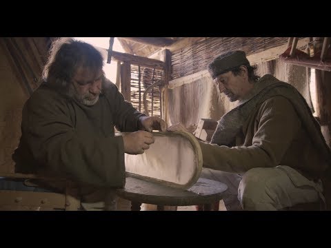 [ENGLISH] Campus Galli - a journey back in time