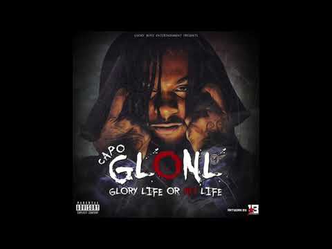 If Blood Money, Capo, Fredo, and Tray Savage made a song together in heaven (Prod By Chris DBeats)