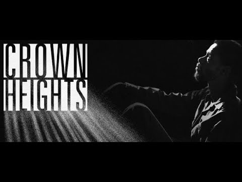 Crown Heights trailer