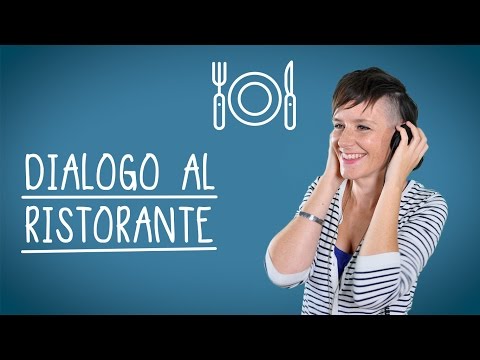 Instant Francese - al ristorante