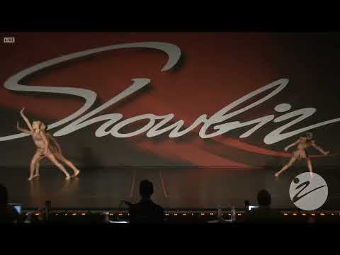 Heart of America Dance Centre - Carry Me Home