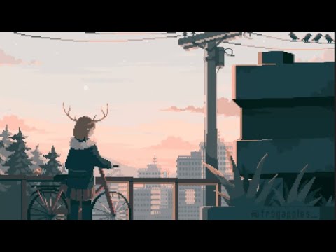 Deep Focus 🌱 Lofi Keep You Safe 🍃 Lofi Hip Hop - Lofi Chill Mix [ Calm - Study - Relax ]
