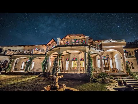 The Orchard at Peora Estates, Mukteswar, India