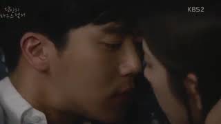 #キスシーン #キス  #キスシーン ドラマ激しい Part #144