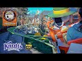 2025 Snoopy’s Tenderpaw Twister Coaster On Ride 4K POV Knott's Berry Farm DEFAULT Thumbnail