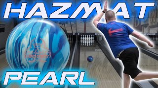 HAZMAT PEARL  |   VERY Strong Shiny Symmetric!