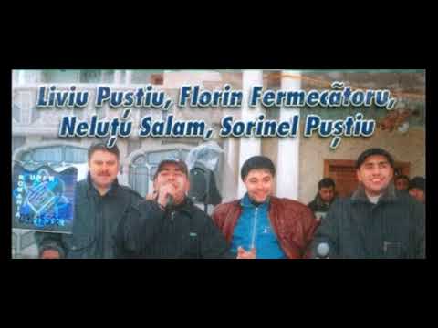 LIVE Liviu Puștiu și Neluțu Salam - Știu că-ți place banii mei
