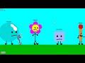 Happy Wheels Gameplay BFDI Levels