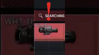 THIS RED WAS IN THE CRATE!!! - Delta Force