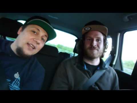 Ganz großes Tennis - Album Vorstellung und Gewinnspiel - Stoney Moe & Slik Momentz
