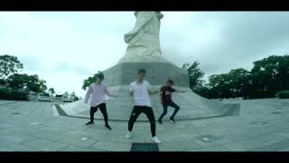 Tory Lanez - Guns and Roses (Choreography) by Cyutz