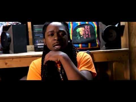 Will Fargo - Aint Da Same shot by (Paw Print Visuals).