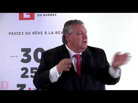 Conférence - Claude Bigras