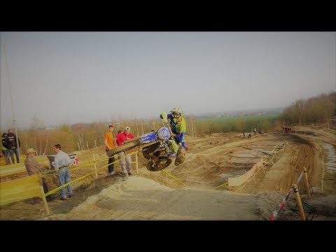 EnduroGP Germany Dahlen 2019 - Highlights
