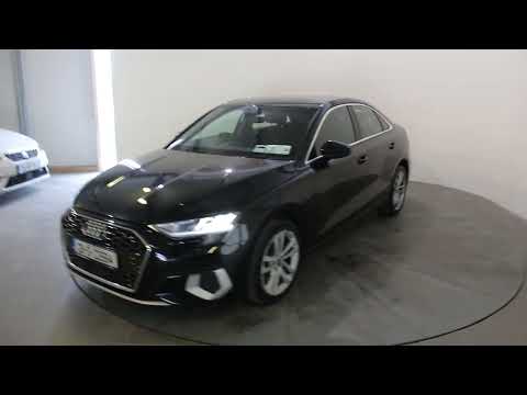 Audi A3 30 TDI 116HP SE - Image 2