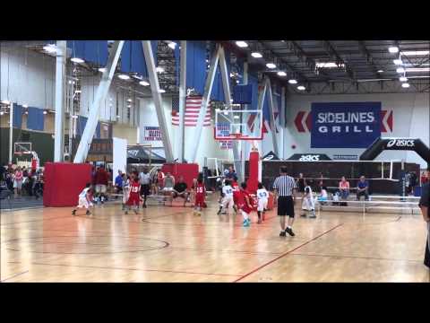 2015-07-11 SGV Summer Finale Game 1 PV Cagers