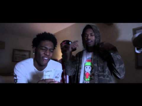 Jay Jullio Ft  Lil VeaNo - Check so fast (Shot by @Jayshotit