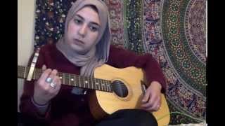 Brokedown Palace - Grateful Dead Cover