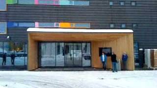 preview picture of video 'Comfort Runway Hotel - Gardermoen - Norway'