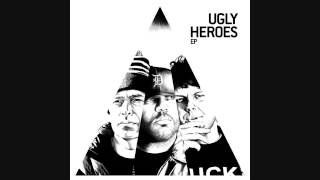Ugly Heroes - Legit Worthless