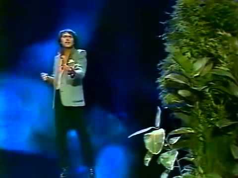 Éric Charden   Pense à moi 1977