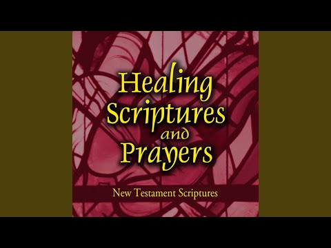 The Prayer of Faith / Confidence in God